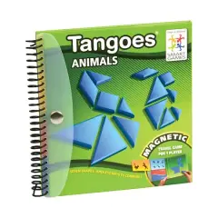 Tangoes&reg; Animals