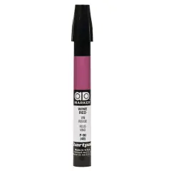 Chartpak Ad&trade; Marker P90 Wine Red