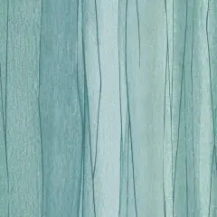 RoomMates Making Waves Peel & Stick Wallpaper Blue/Jade