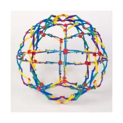 Hoberman Rainbow Mini Sphere