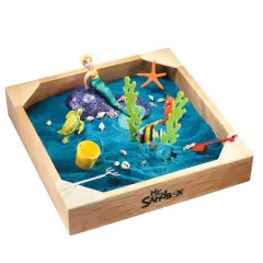 My Little Sandbox - Mermaid & Friends