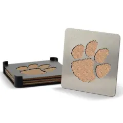 College Team Boasters Clemson Tigers