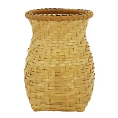 6.5" Bamboo Basket by Ashland&reg;