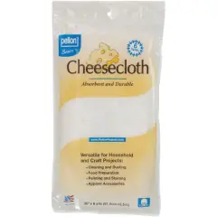 Pellon&reg; White Cheesecloth, 36" x 6yd.