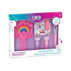 Make It Real&trade; 3C4G Graffiti True Colors Cosmetic Set & Mirror