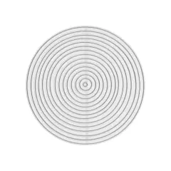 Circle Cutting Die Set by Recollections&trade;