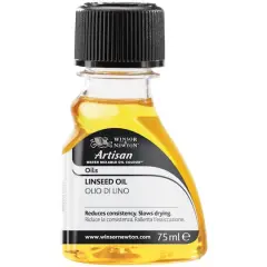 Winsor & Newton&reg; Artisan&trade; Linseed Oil