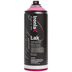 Ironlak Acrylic Spray Paint Potion