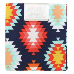 Emma & Mila&reg; Diamonds Cotton Fat Quarter Bundle