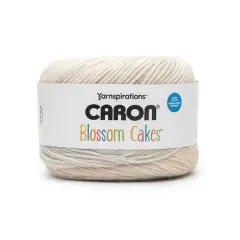 Caron&reg; Blossom Cakes&trade; Yarn Yacht Club