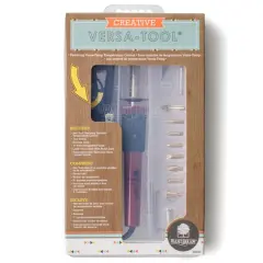 Walnut Hollow&reg; Creative Versa-Tool&reg;