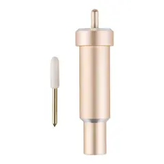 Cricut&reg; Premium Fine Point Blade With Housing