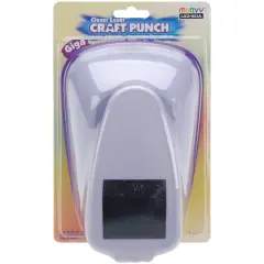 Marvy&reg; Uchida Square Clever Lever Giga Craft Punch