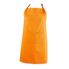 DII&reg; XL Chef Apron Orange