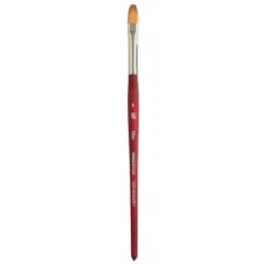 Princeton&trade; Velvetouch&trade; Series 3950 Filbert Brush