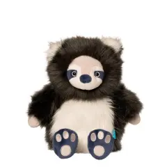 Manhattan Toy&reg; Harry the Raccoon Stuffed Animal
