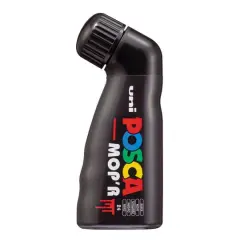 Posca MOP'R Ergonomic Paint Marker Black