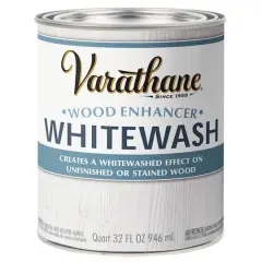 Varathane&reg; 32oz. Whitewash Wood Enhancer