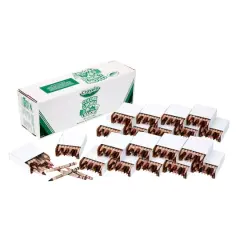 Crayola&reg; Colors of the World Class Pack, 480ct.