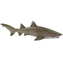 Safari Ltd&reg; Sand Tiger Shark