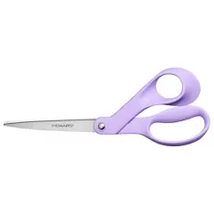 Fiskars&reg; 8" Ultra Lilac Scissors