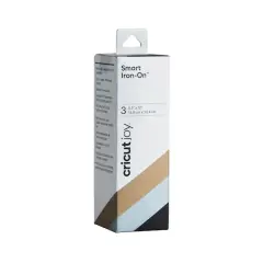 Cricut Joy&trade; Smart Iron-On&trade; Classics Sampler