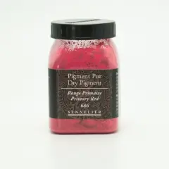 Sennelier Dry Pigment 686 Primary Red