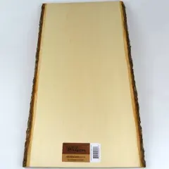 Wilson&reg; Enterprises 23" Wide Basswood Plank