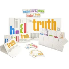 Inspired Minds Encouragement Ultra Booster Set