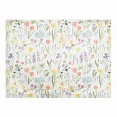Floral Meadows Placemat