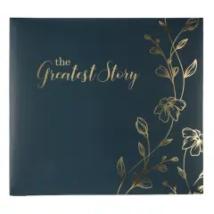 12" x 12" Greatest Story Scrapbook Album by Recollections&trade;