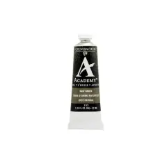 Grumbacher&reg; Academy&reg; Oil Color, 37mL Raw Umber