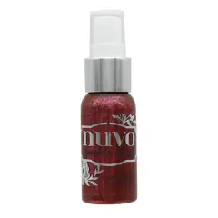 Nuvo Sparkle Spray, 1oz. Strawberry Ice