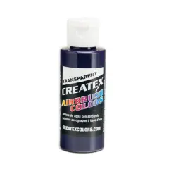 Createx&trade; Transparent Airbrush Color, 2oz. 5135 Purple