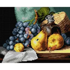 Orchidea After Edward Ladell - Still Life