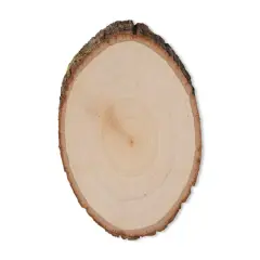 Basswood Round by Make Market&reg;