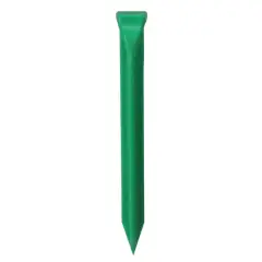 CC Outdoor Living 9" Green Heavy Duty All Purpose Utility Peg Stakes, 4ct.