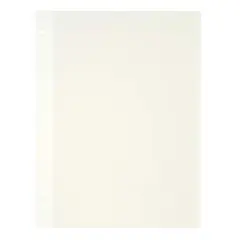 8" x 10.5" White Photo Album Refills, 30ct. by Recollections&reg;