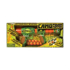 Camo Power Popper