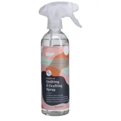 Faultless Magic&reg; Premium Quilting & Crafting Trigger Spray, 16oz.