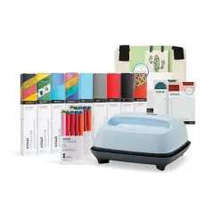 Cricut EasyPress&reg; 3 & Sublimation Bundle