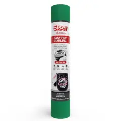 Siser&reg; EasyPSV&reg; Starling&trade; Matte Permanent Adhesive Vinyl by Avery Dennison Emerald
