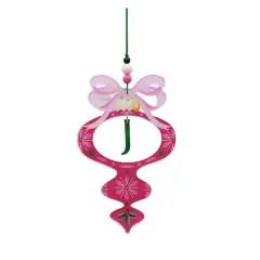 7" Monogram Ornament D&eacute;cor by Ashland&reg; J