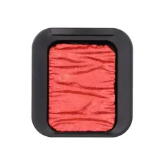 Finetec Pearlescent Watercolor Pan Pearlescent Tangelo