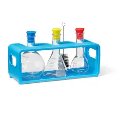 hand2mind&reg; Starter Science Flasks Learning Set
