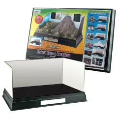 Scene-A-Rama&reg; Large Project Base & Backdrop