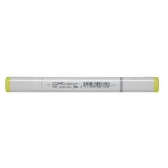 Copic&reg; Sketch Marker, Yellow Greens YG21 Anise