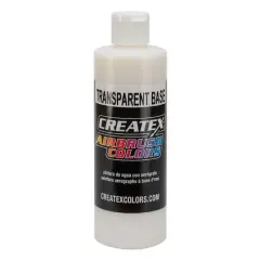 Createx&trade; Airbrush Transparent Base, 2oz.