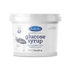 Satin Ice&reg; Glucose Syrup, 8oz.
