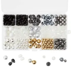 Bead Landing&trade; Rock Star Crafting Beads Box